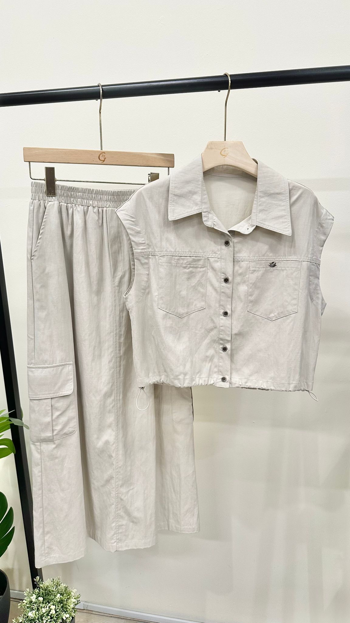 (D87)Set