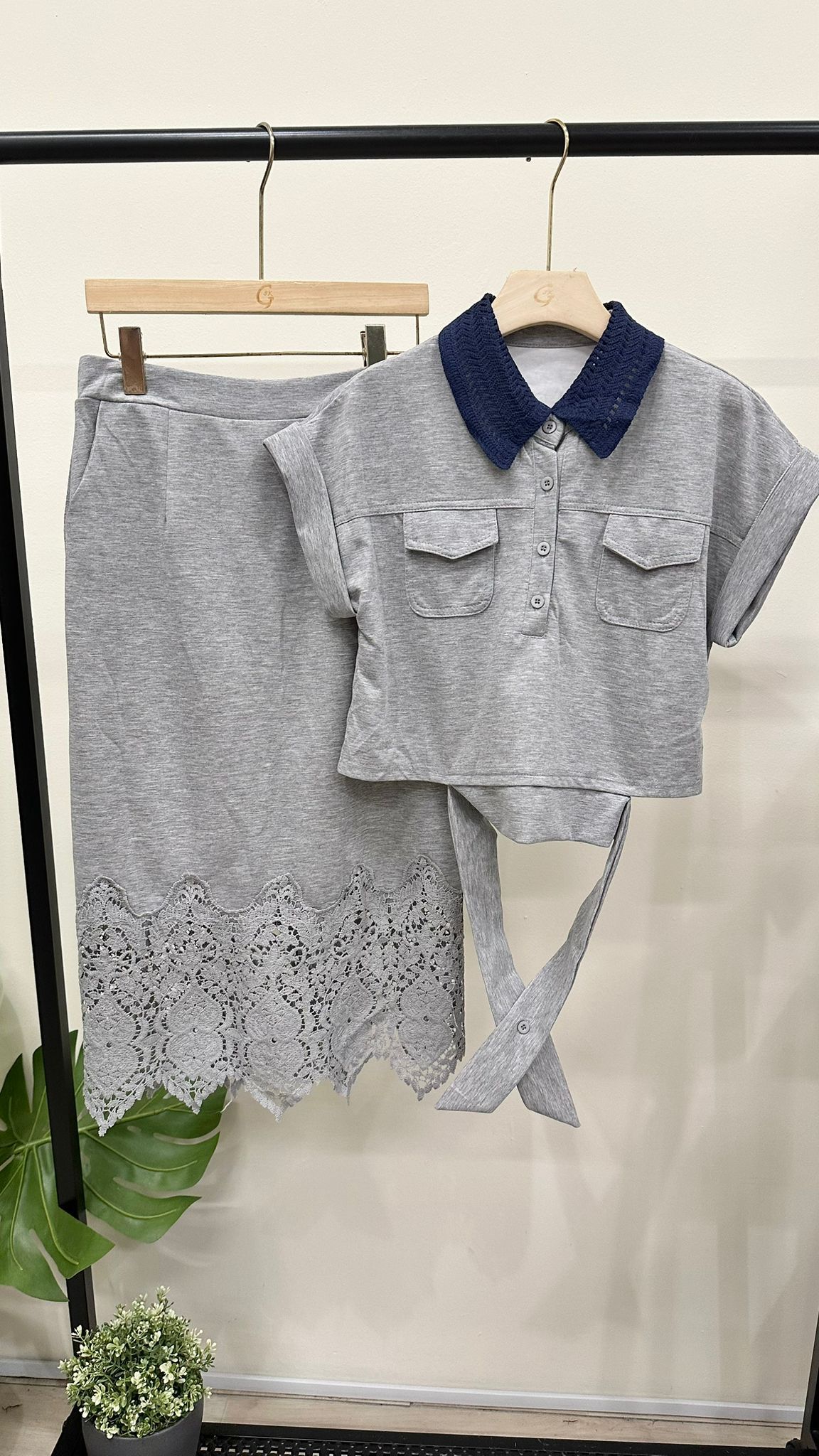 (D88)Set