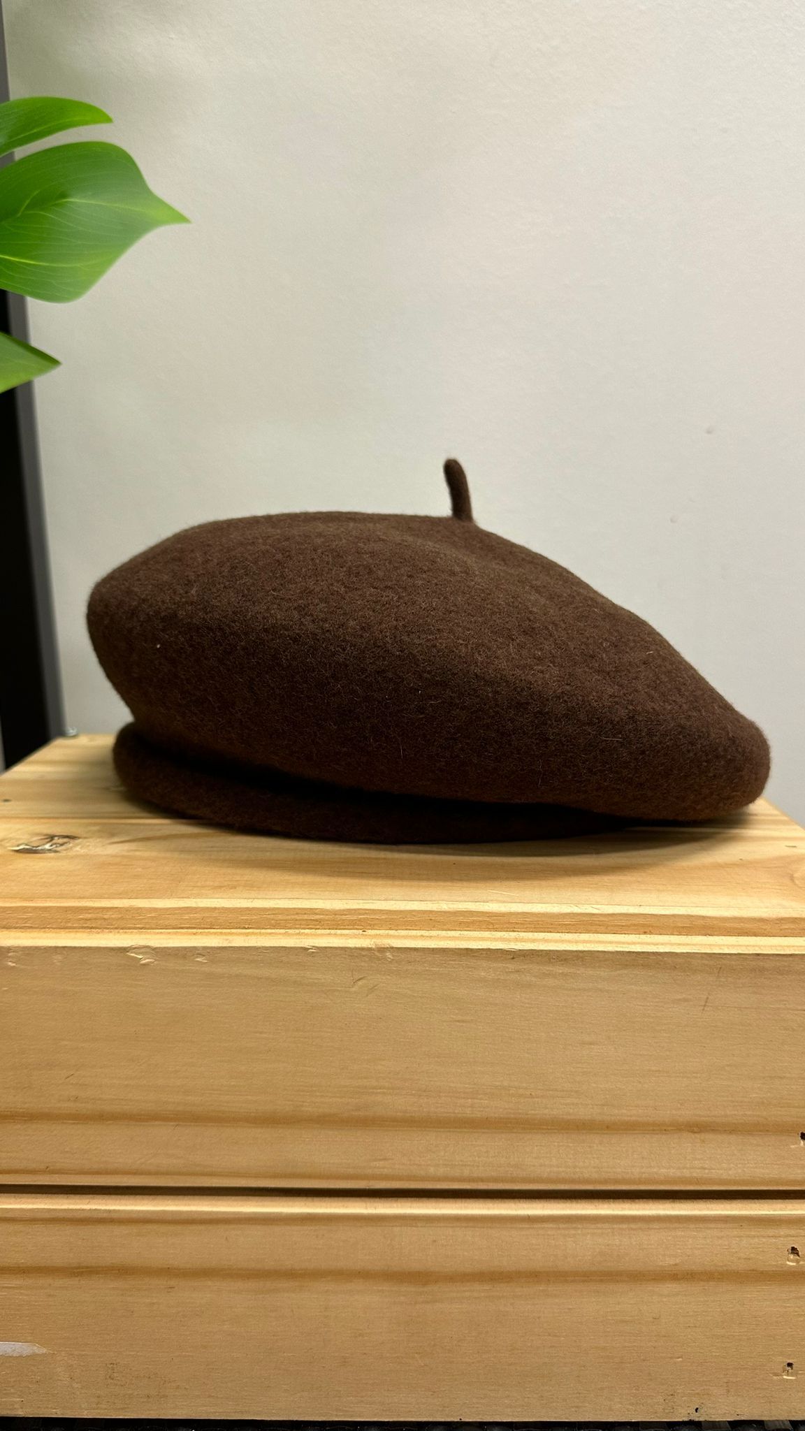 (D9)Beret Hat