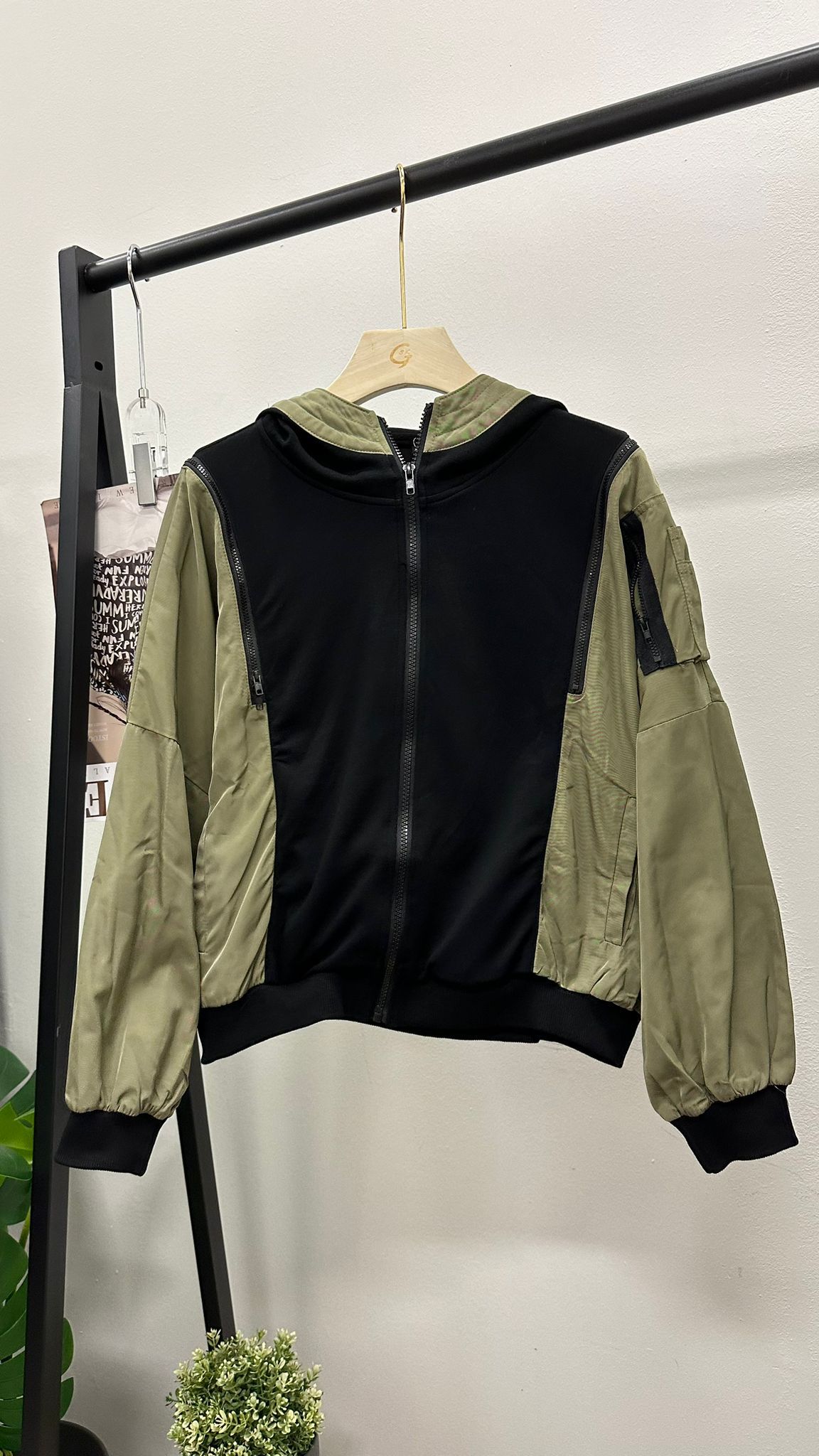 (D90)Jacket