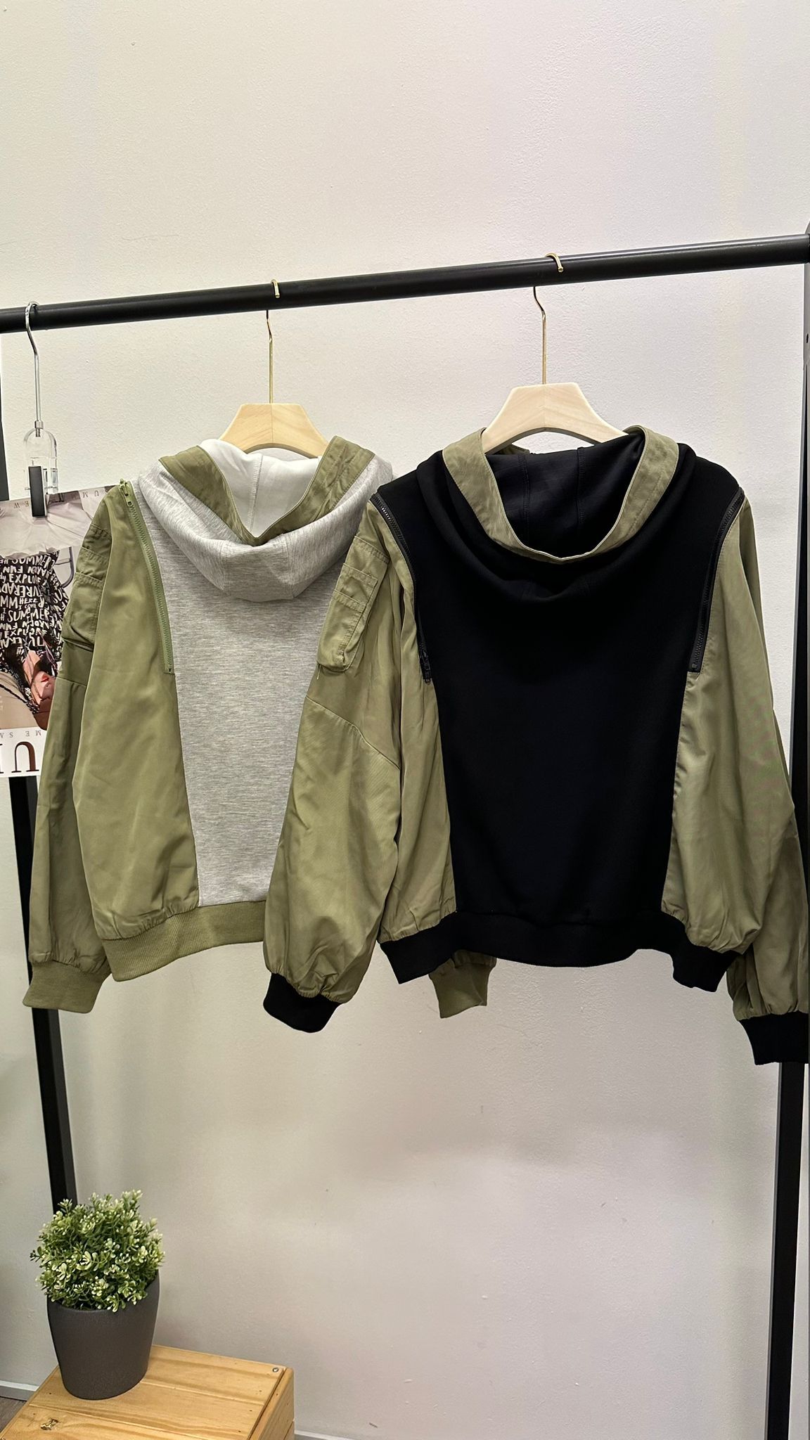 (D90)Jacket