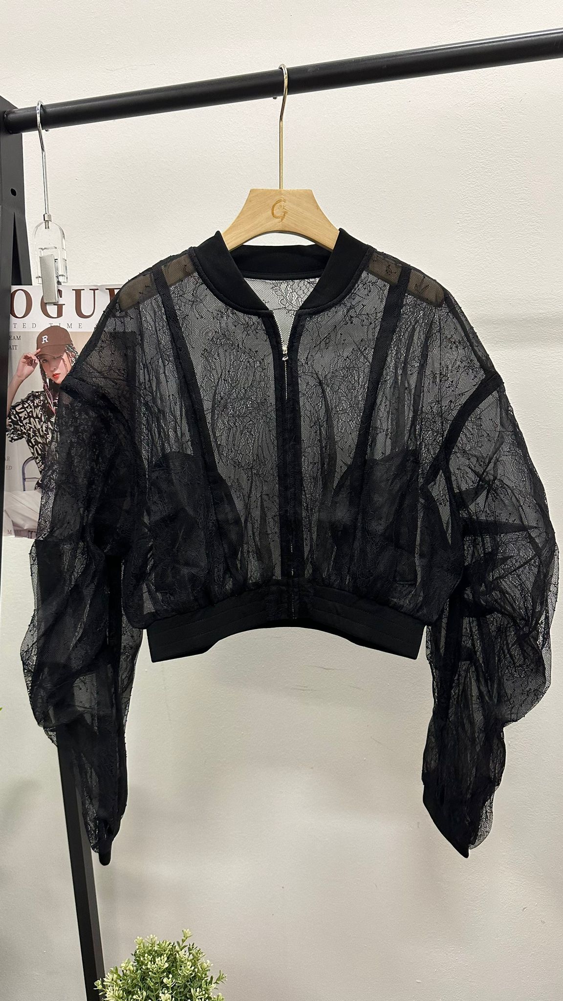 (D91)Jacket