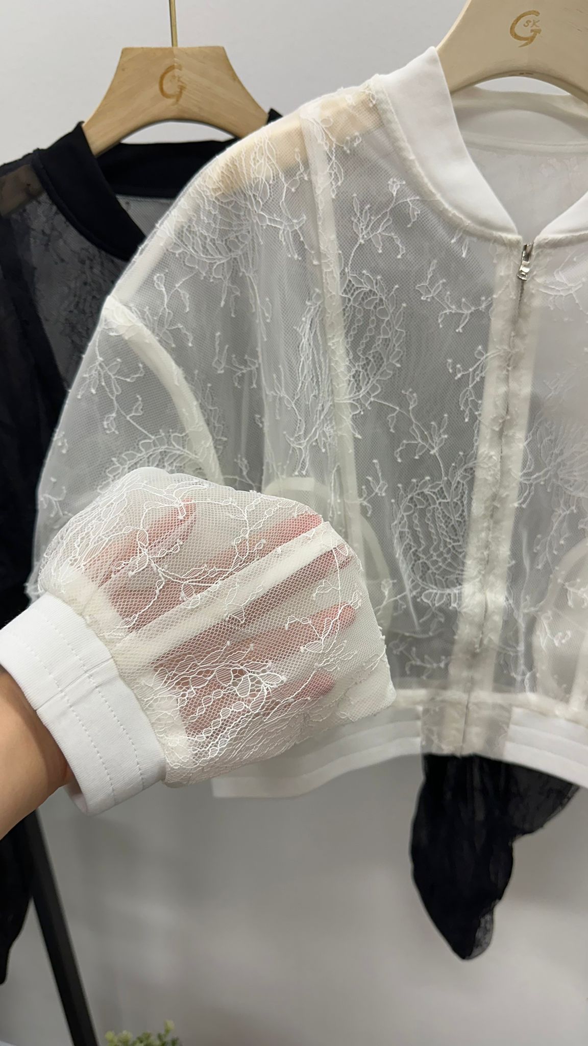(D91)Jacket