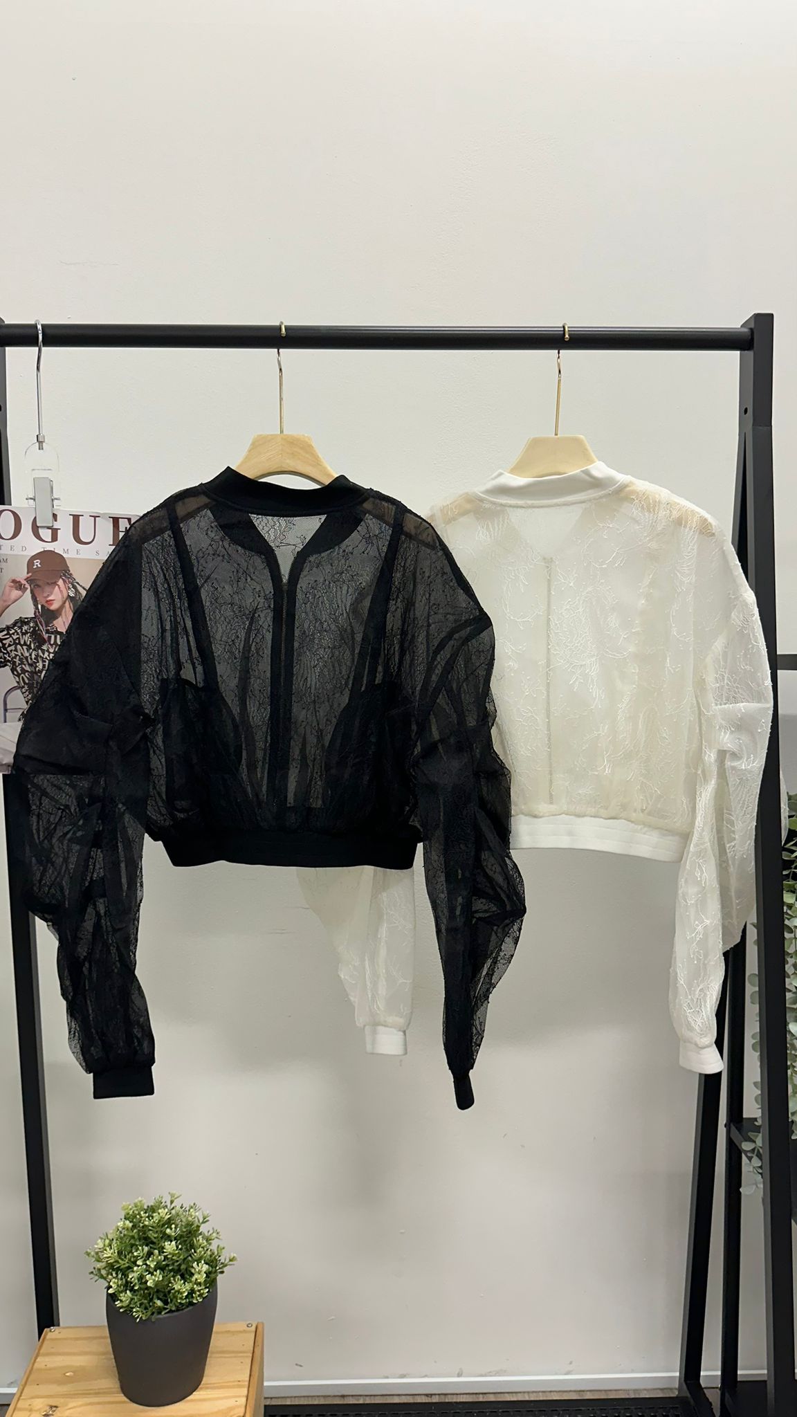 (D91)Jacket