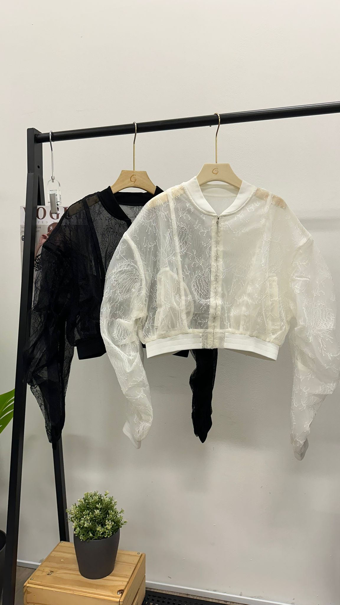 (D91)Jacket