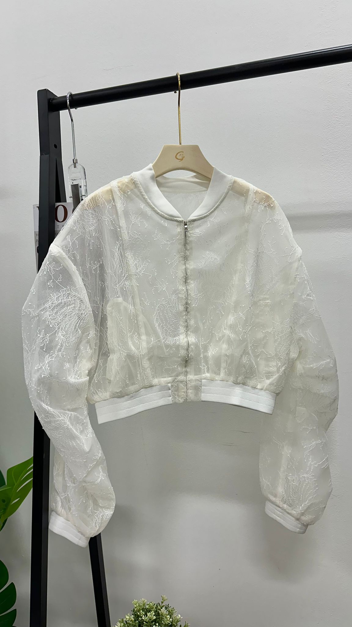 (D91)Jacket