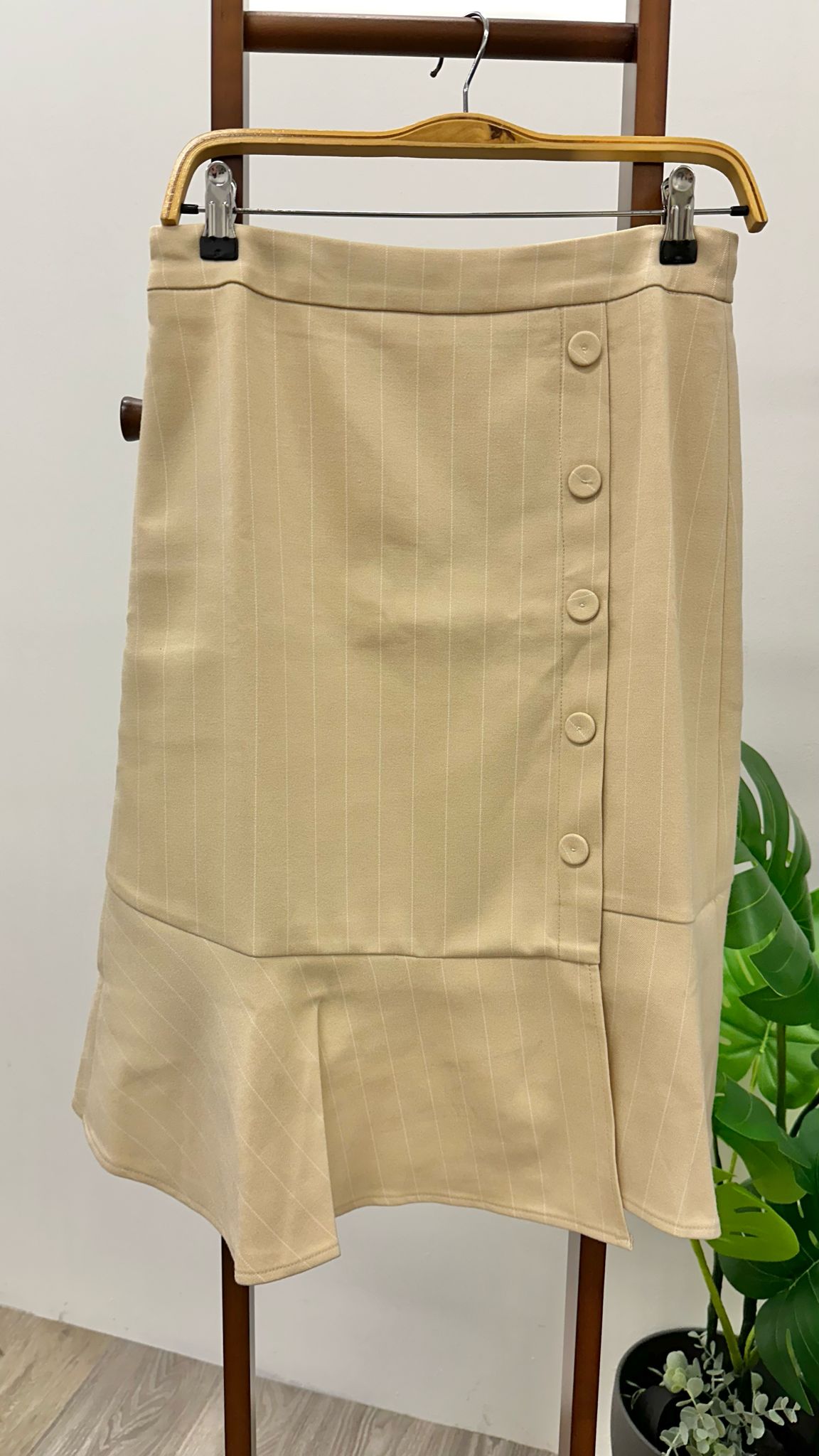 (D94)Skirt