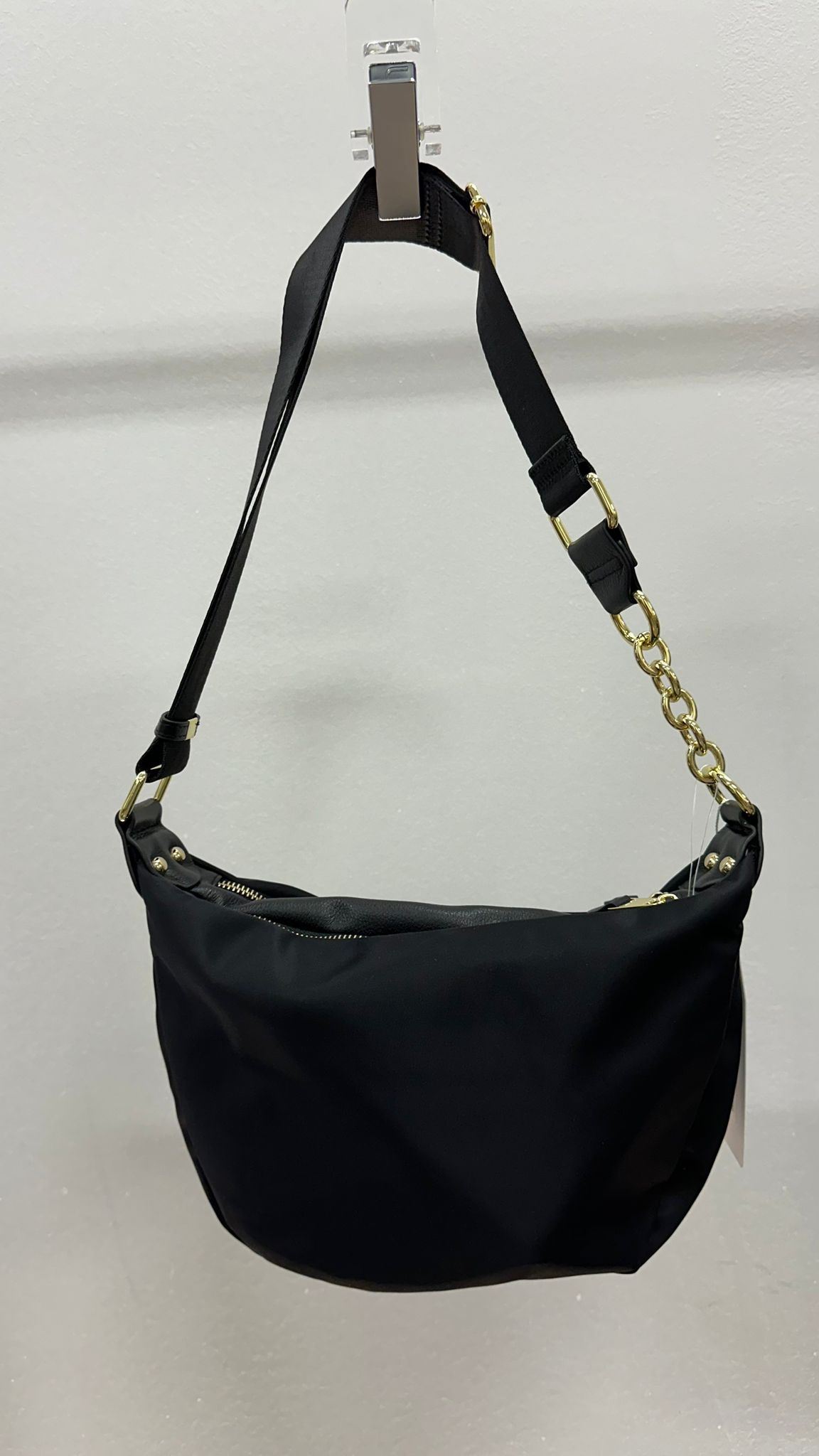 (D97)Black Bag