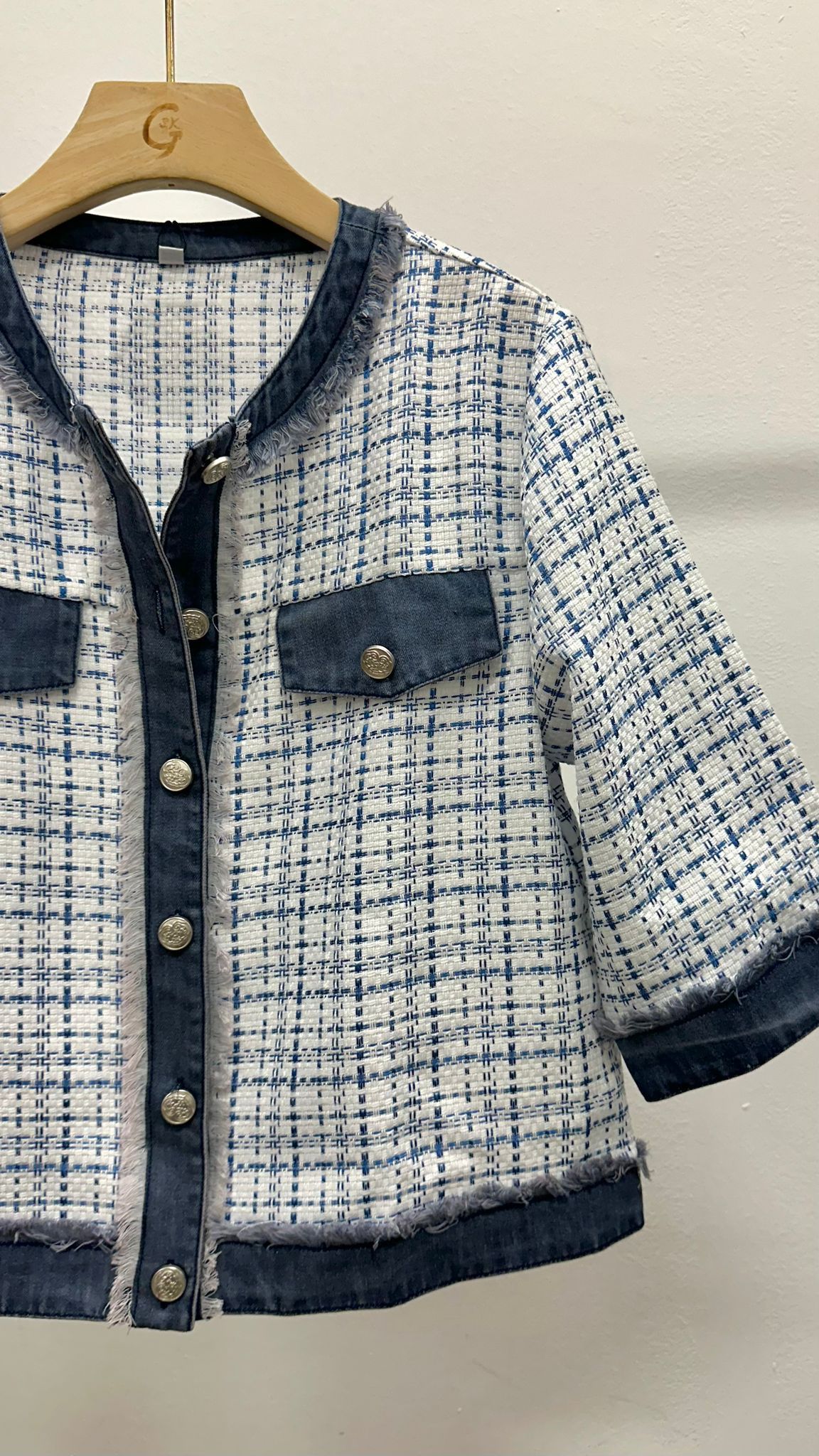 (D98)Jacket
