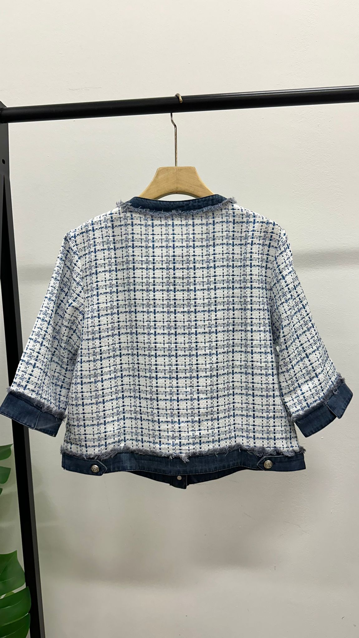 (D98)Jacket