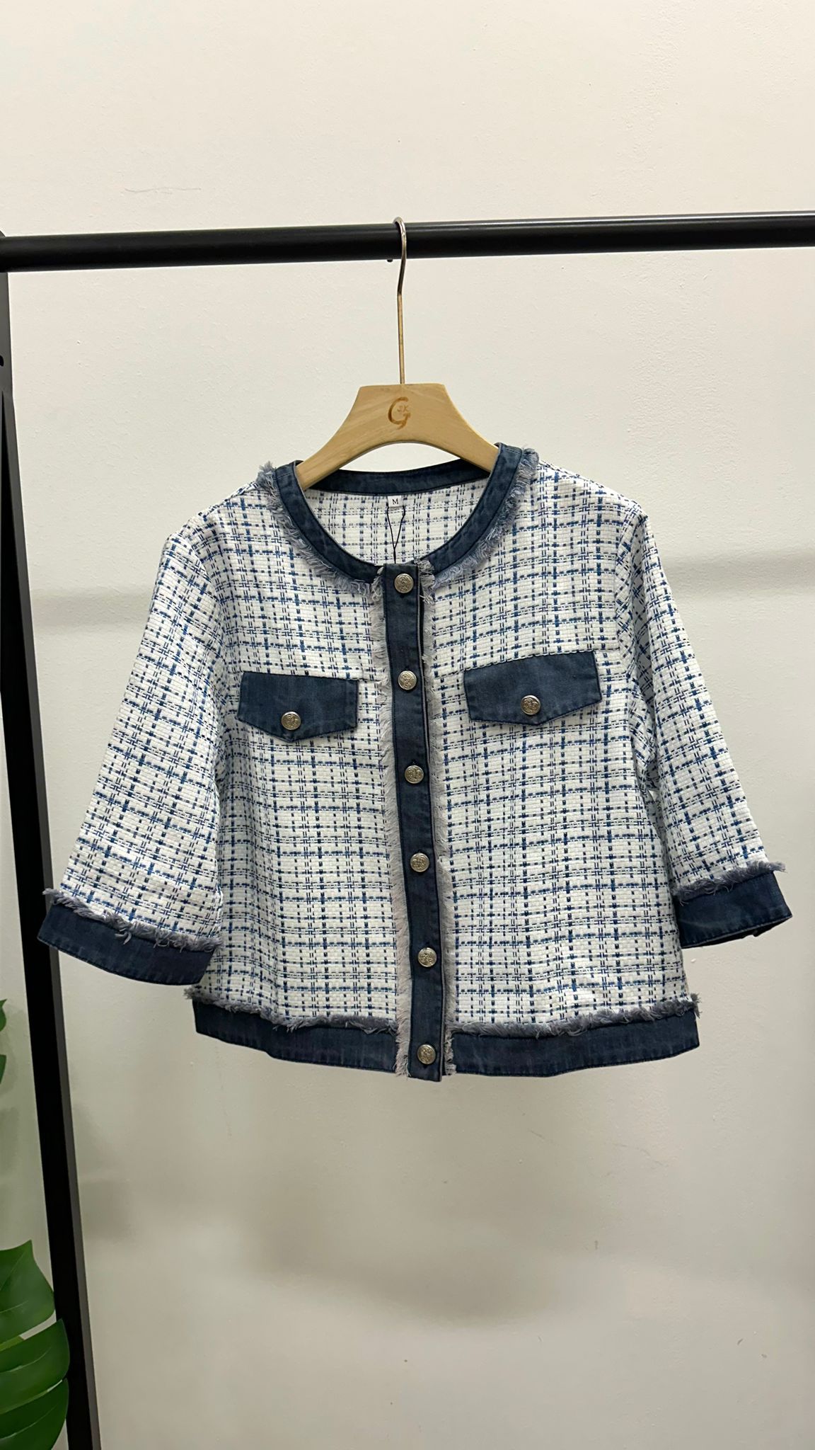 (D98)Jacket