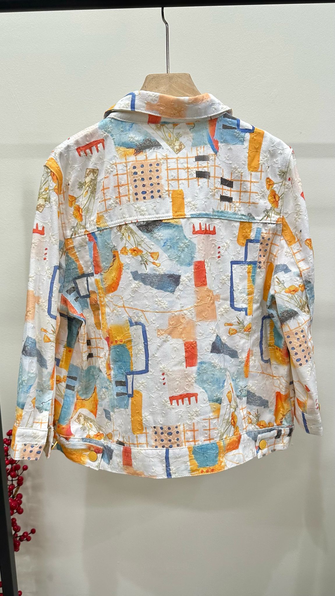 (D99)Jacket