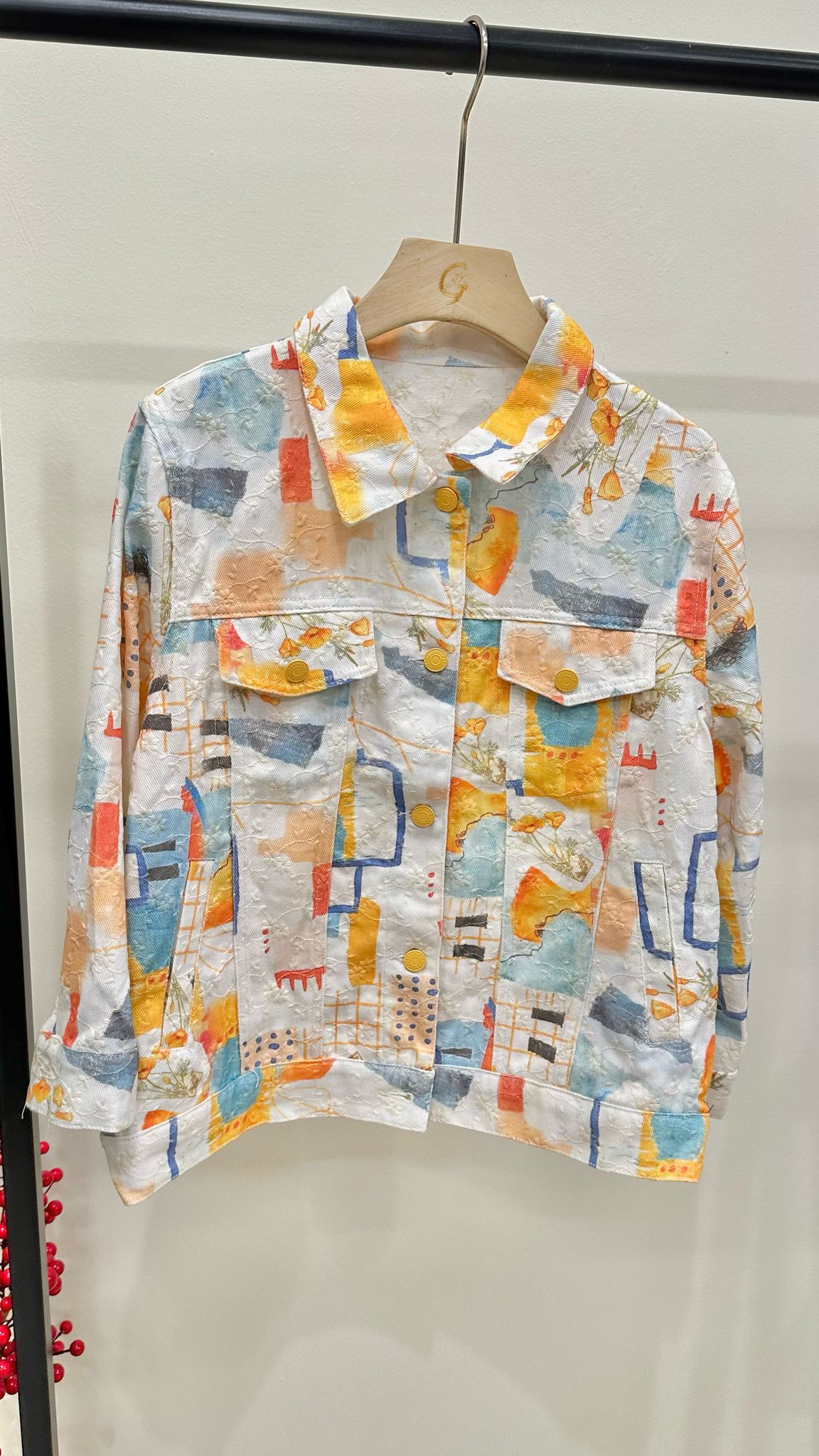 (D99)Jacket