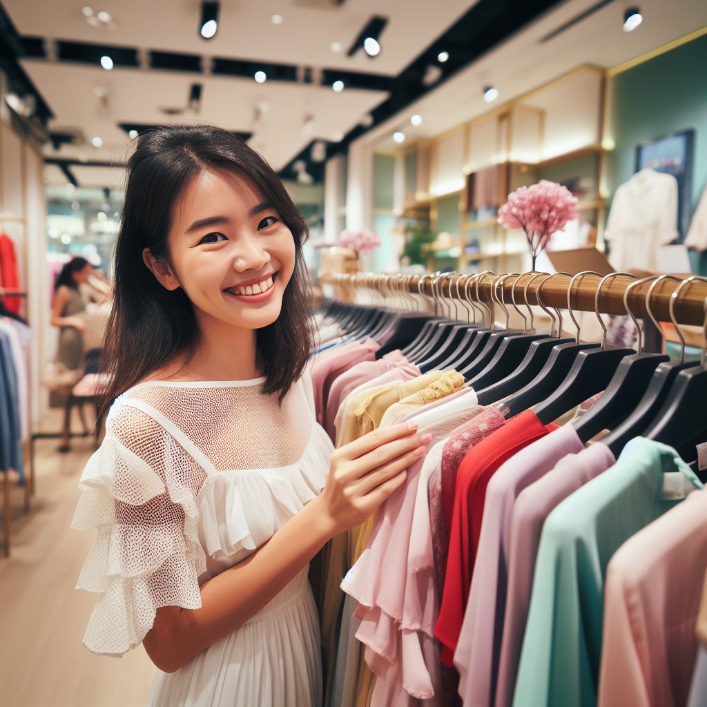 women's popular clothing stores