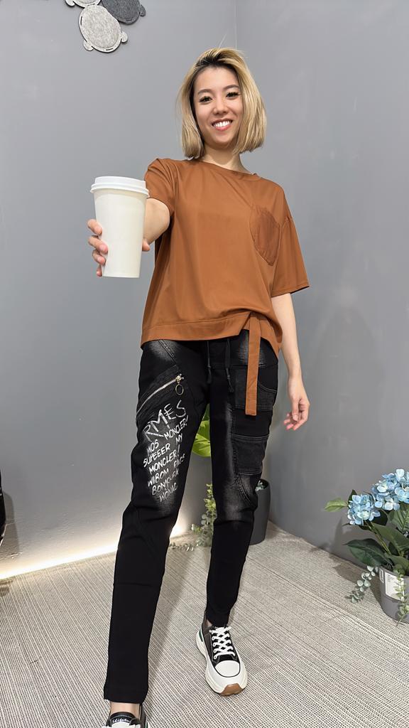 *STAR BUY* (D2524)Top