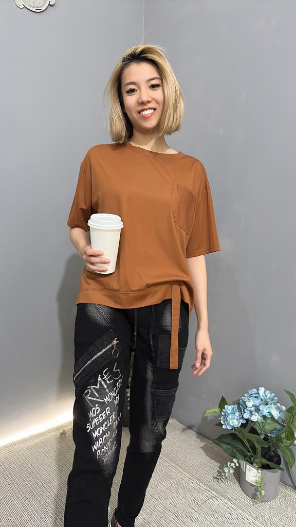*STAR BUY* (D2524)Top