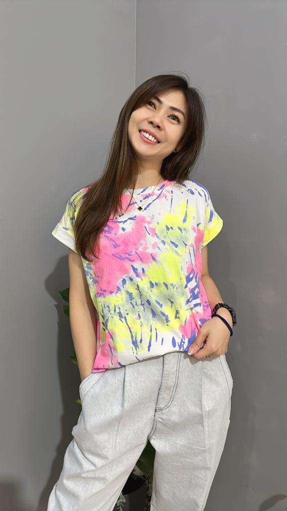 *STAR BUY* (D2734)Top