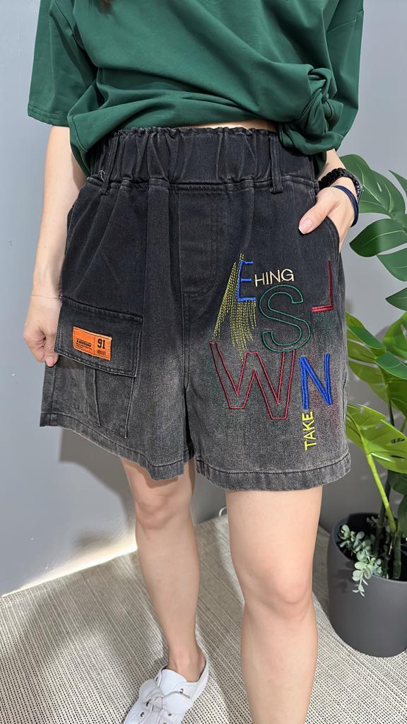 *SALE* (D1114)Shorts