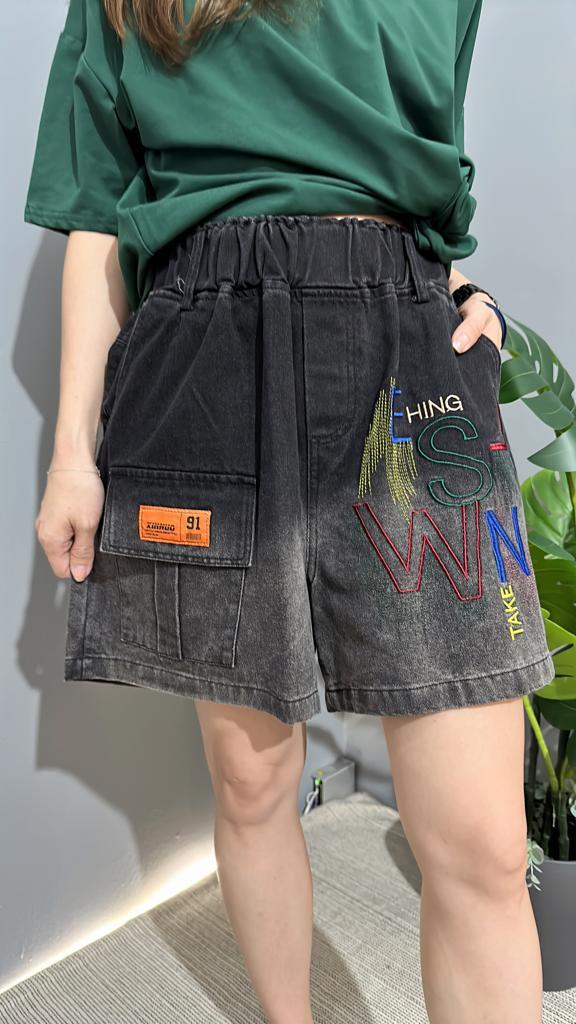 *SALE* (D1114)Shorts