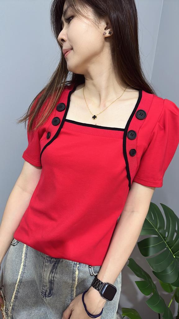 *SALE* (D1805)Top