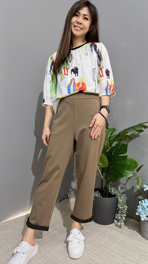 *SALE* (D1012)Pants
