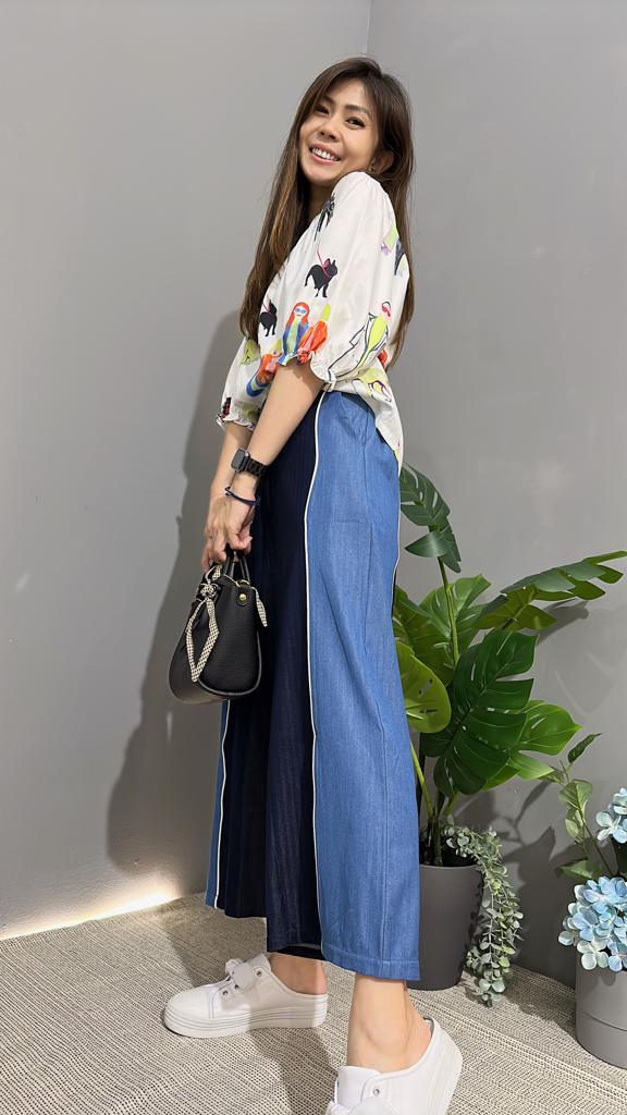 *SALE* (D1013)Pants