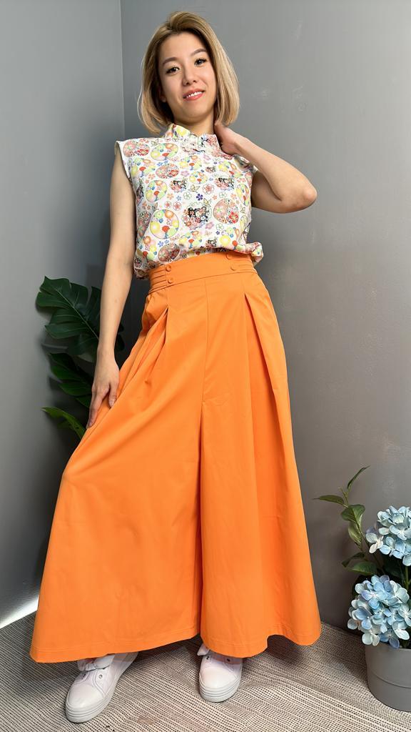(D1440)Pants