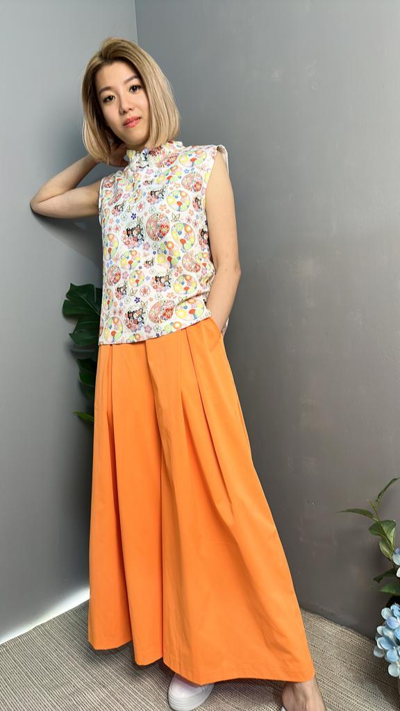 (D1440)Pants