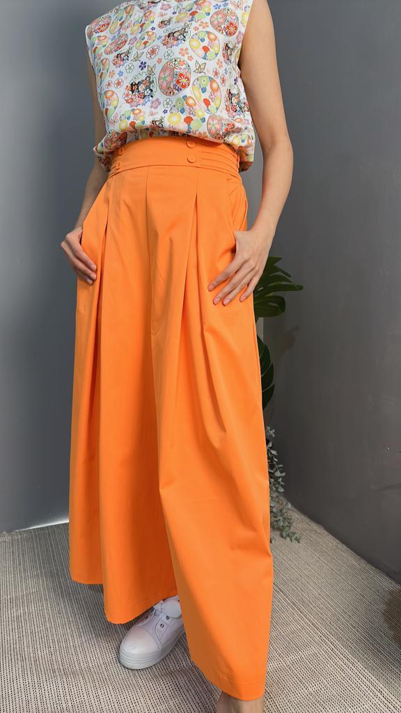 (D1440)Pants