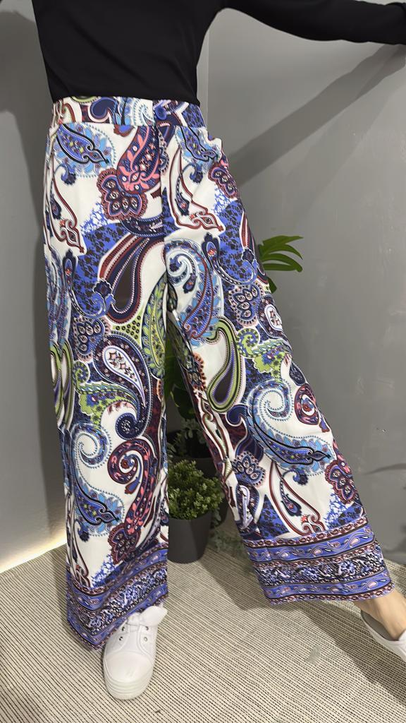 (D1438)Pants