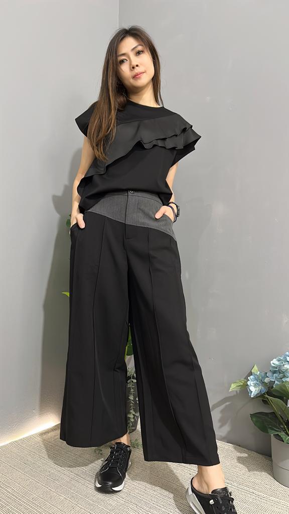 (D1449)Pants