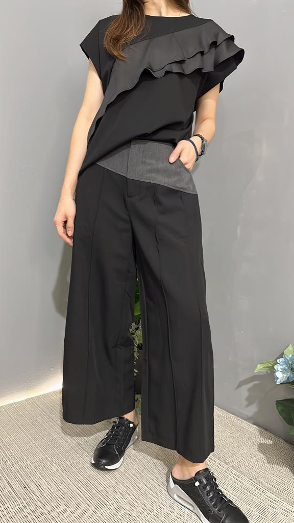 (D1449)Pants