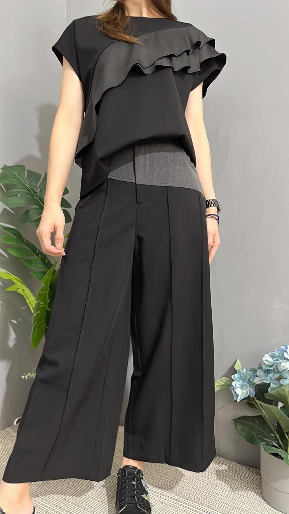 (D1449)Pants