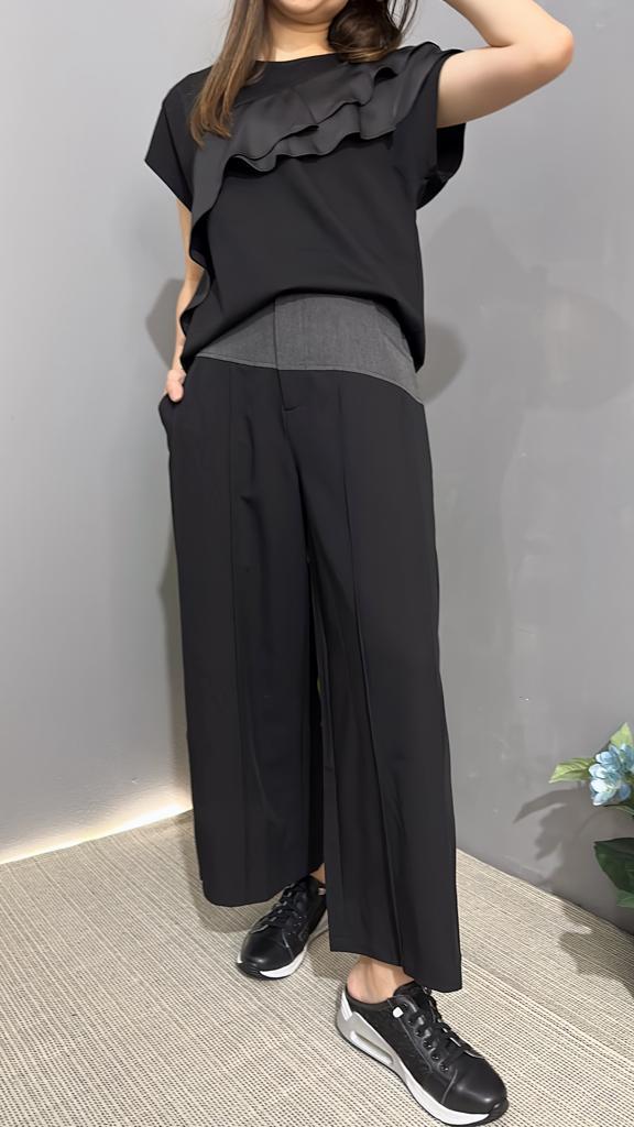 (D1449)Pants