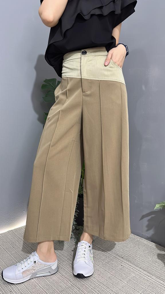 (D1449)Pants