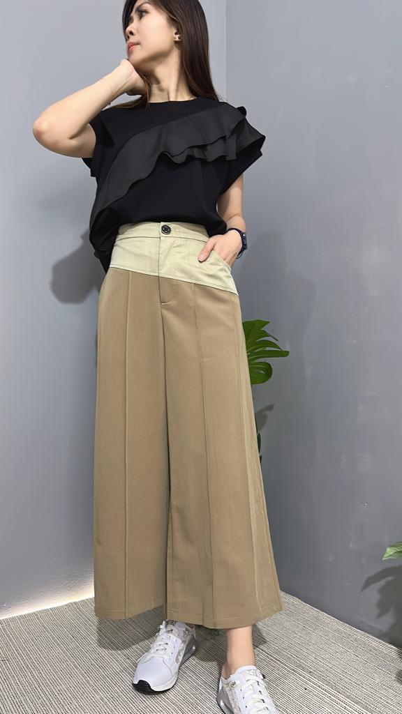 (D1449)Pants