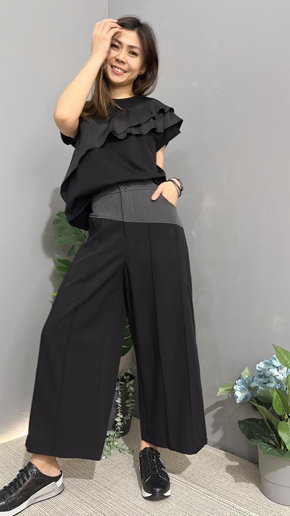 (D1449)Pants