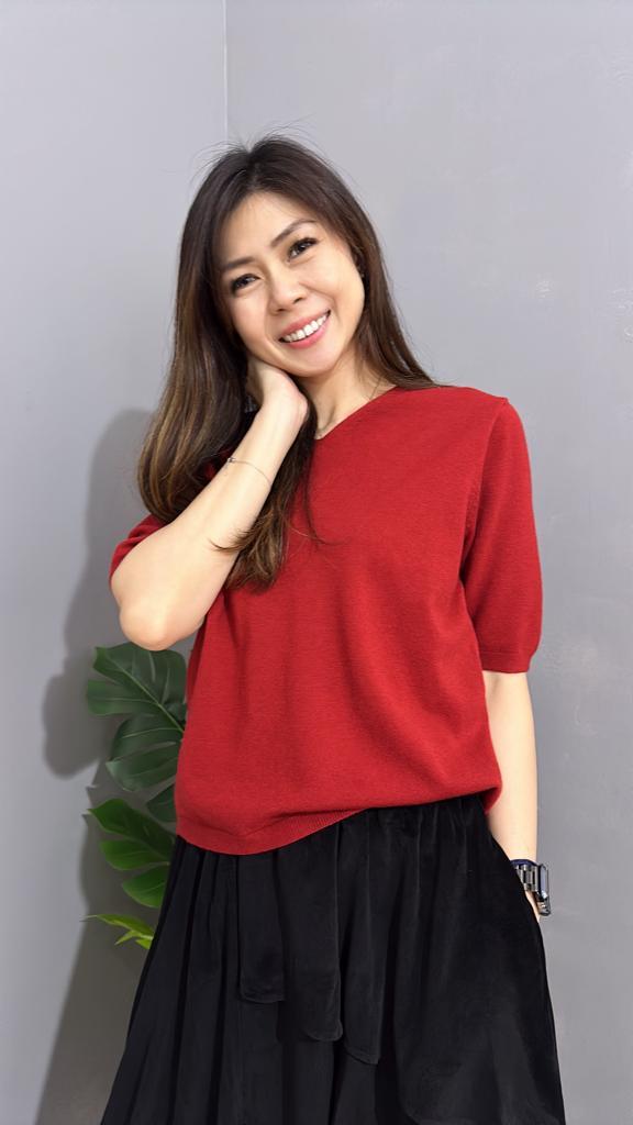 *STAR BUY* (D2702)Top