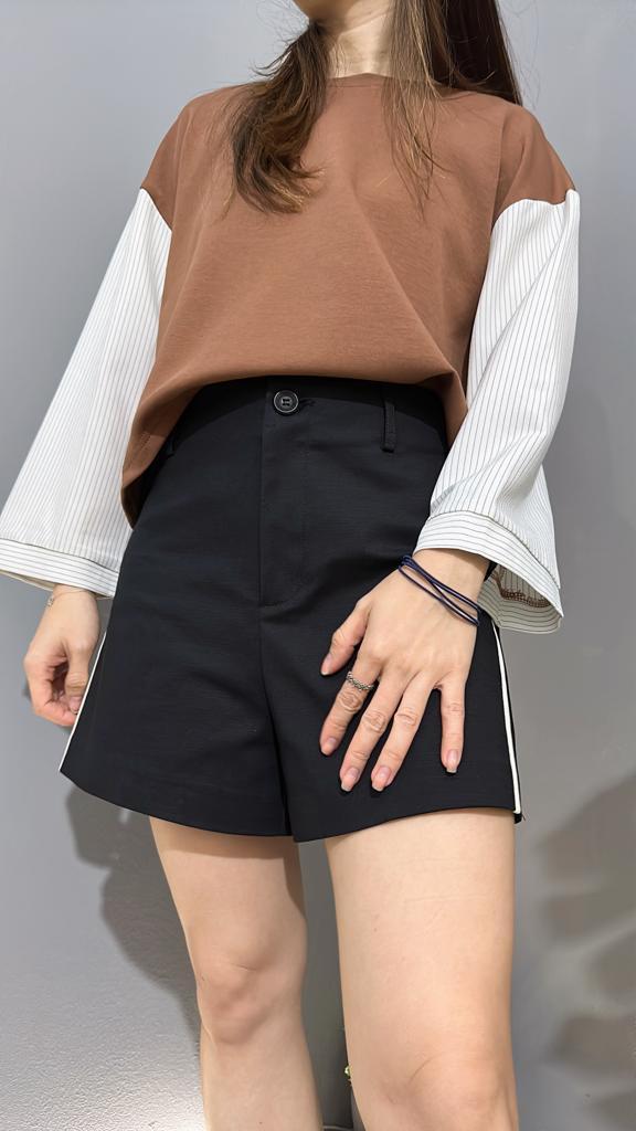(D1466)Shorts