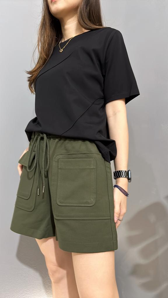 (D1442)Shorts