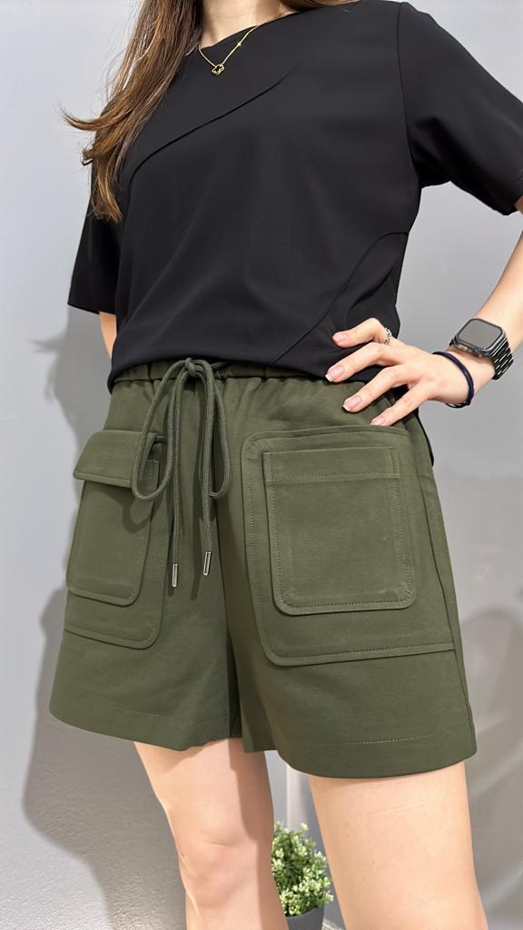 (D1442)Shorts