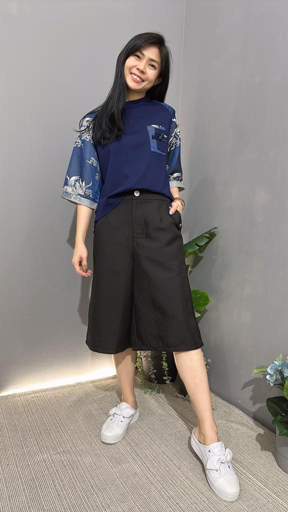 (D1509)Pants
