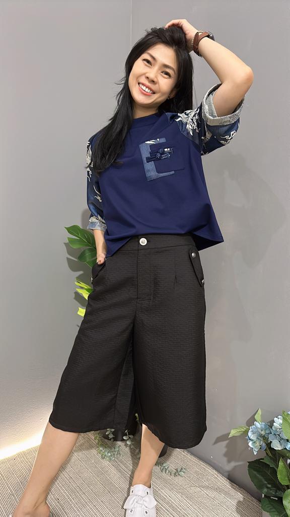 (D1509)Pants