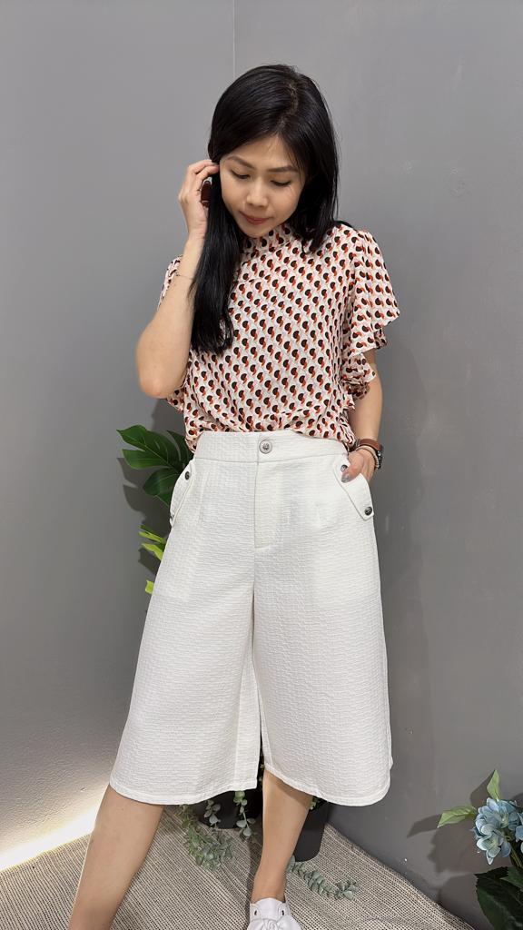 (D1509)Pants
