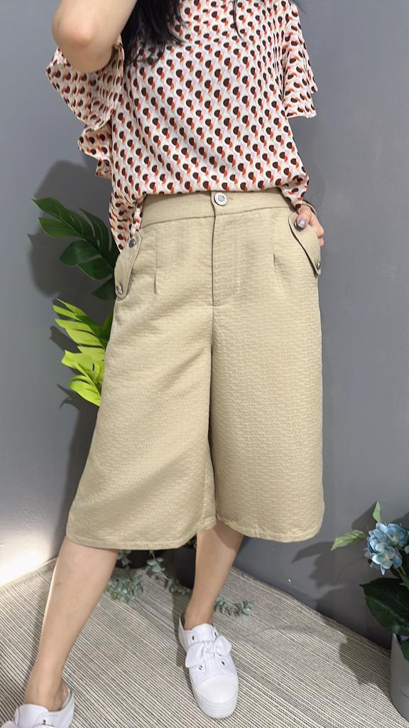 (D1509)Pants