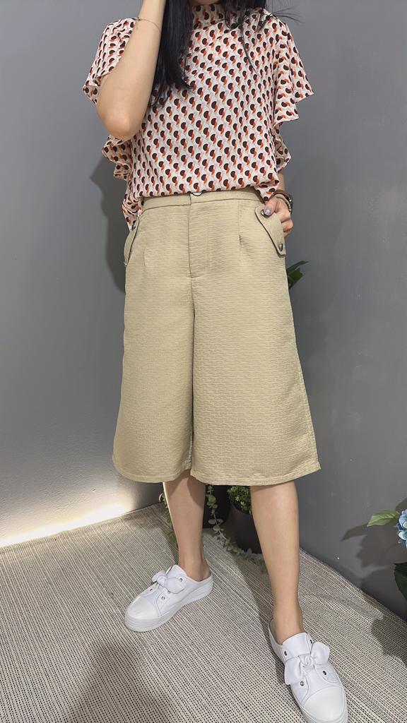 (D1509)Pants