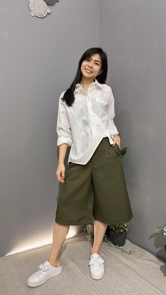 (D1509)Pants