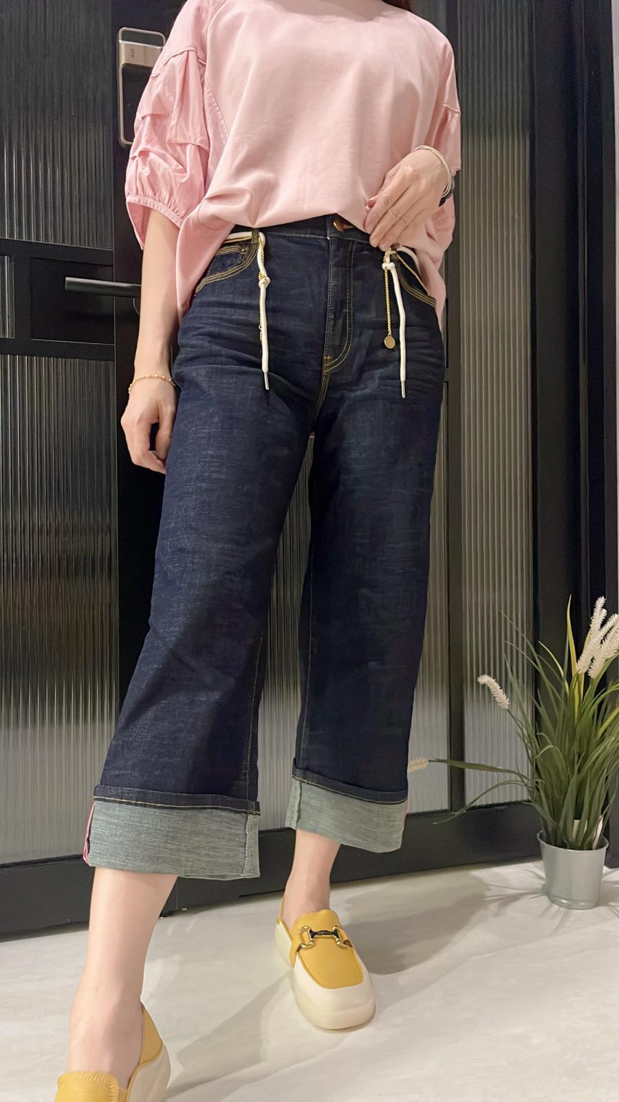 (D1616)Pants