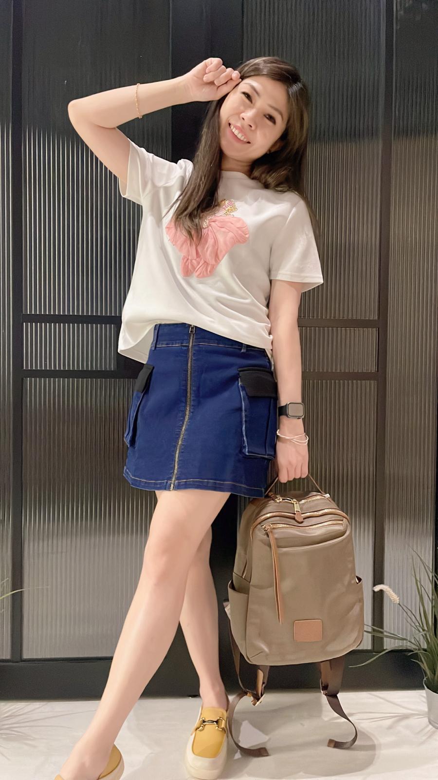 (D255)Bag