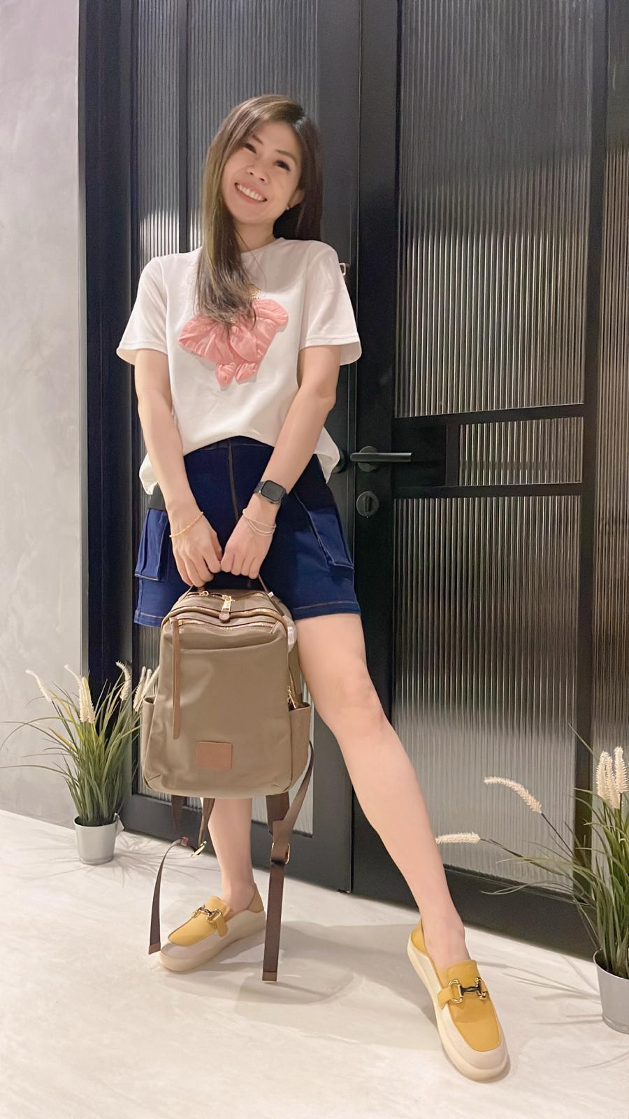 (D255)Bag